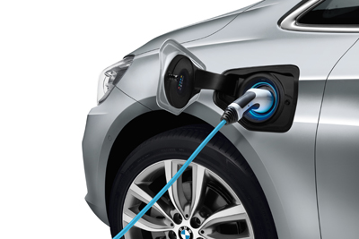 BMW plug-in-hybrid eDrive Selection- BMW 740e, BMW 330e, BMW 225xe and BMW X5 xDrive40e
